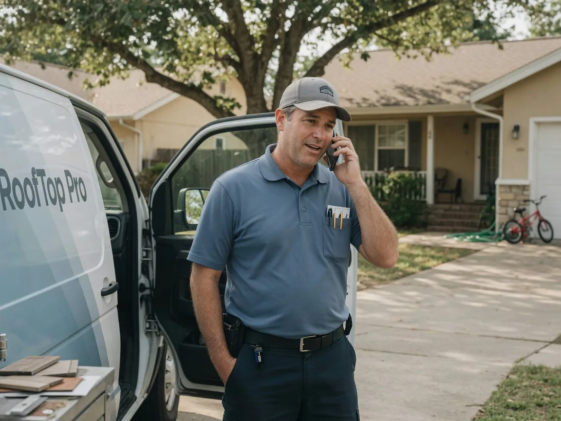 Roof Repair Burnsville, MN FAQs