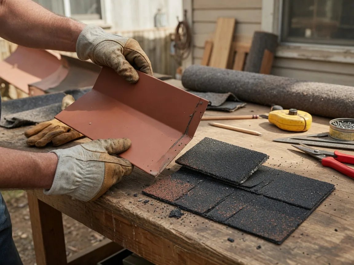 Roof Repair company in Burnsville, MN